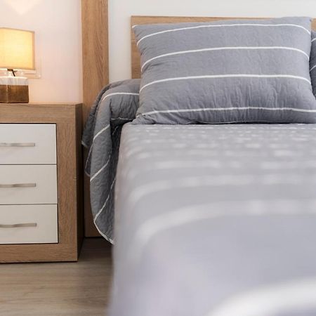 Apartamento Benalmádena Puerto Marina Appartamento Esterno foto