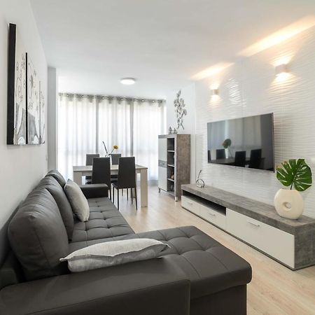 Apartamento Benalmádena Puerto Marina Appartamento Esterno foto