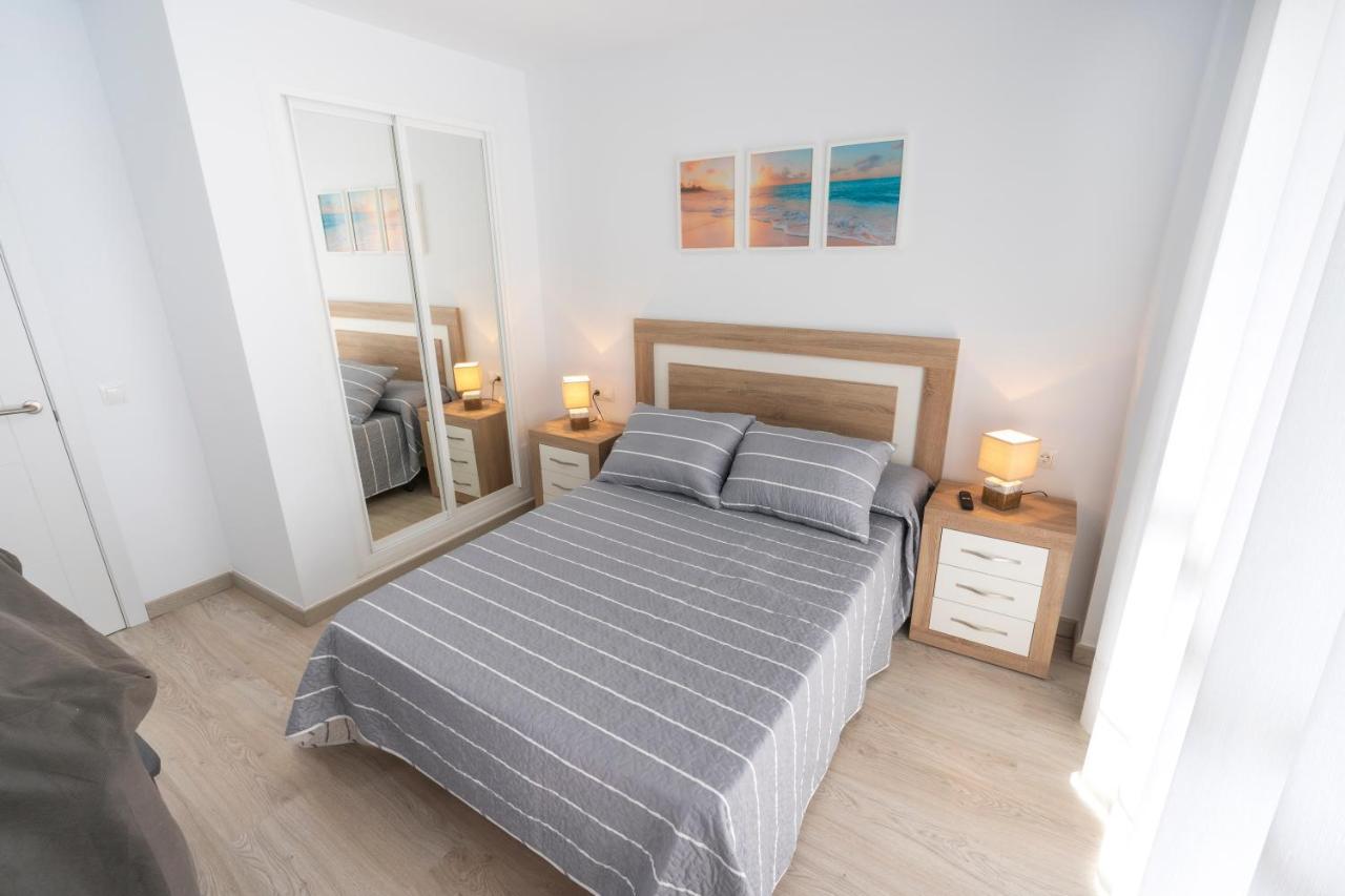 Apartamento Benalmádena Puerto Marina Appartamento Esterno foto