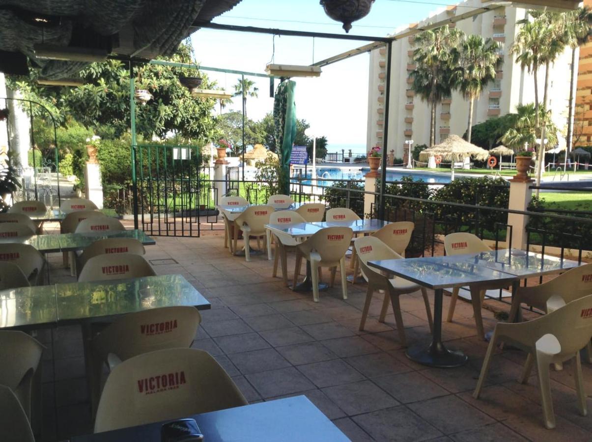 Apartamento Benalmádena Puerto Marina Appartamento Esterno foto