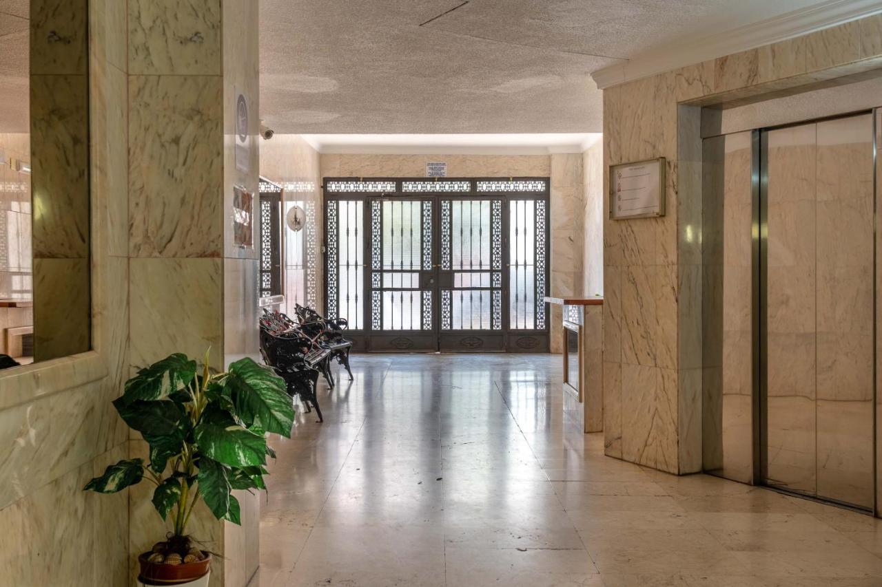 Apartamento Benalmádena Puerto Marina Appartamento Esterno foto