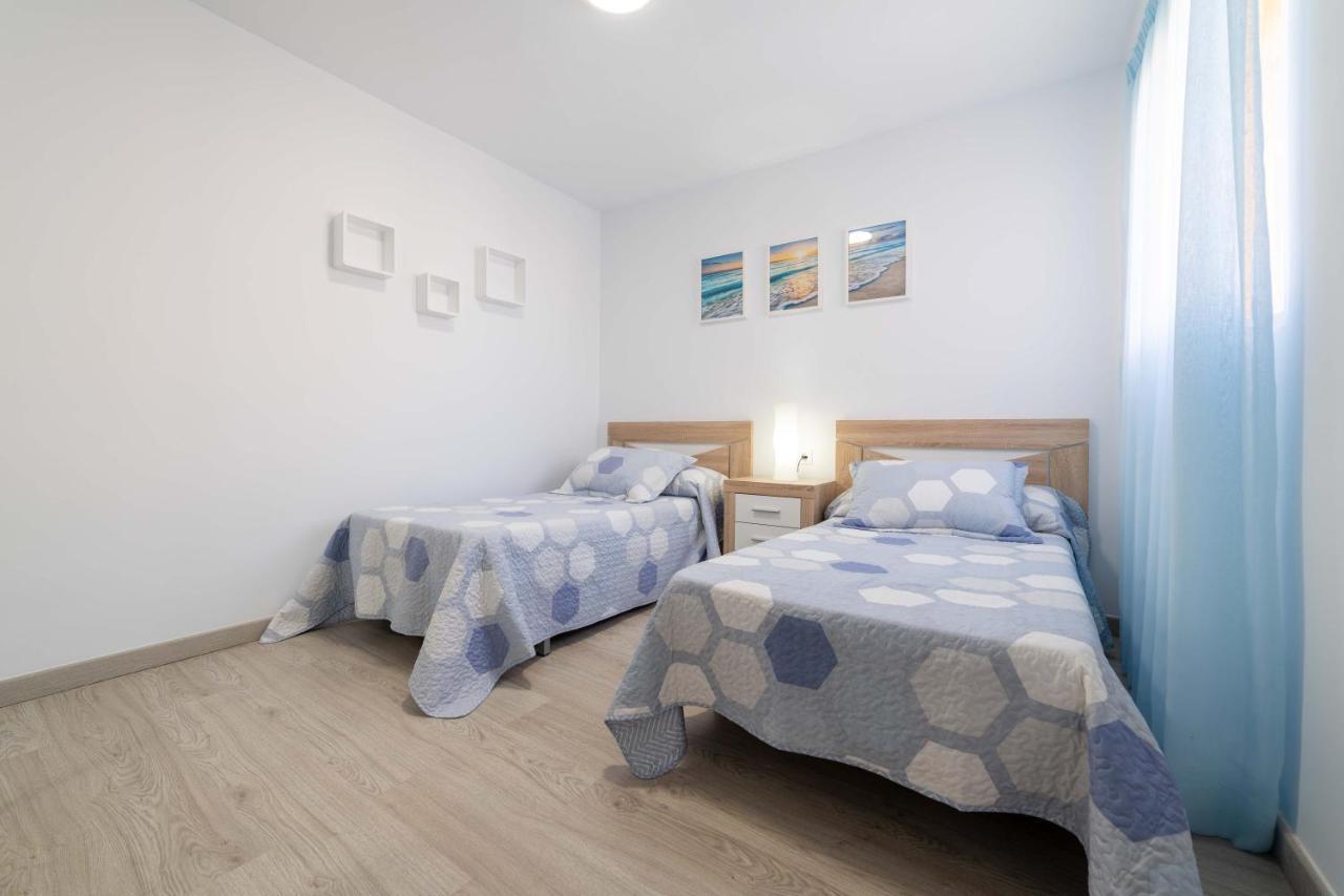 Apartamento Benalmádena Puerto Marina Appartamento Esterno foto