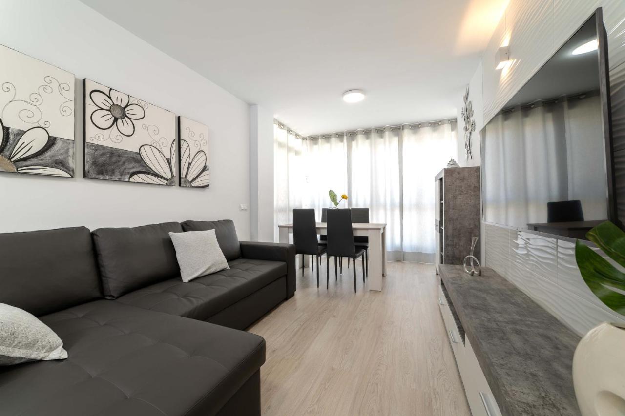 Apartamento Benalmádena Puerto Marina Appartamento Esterno foto