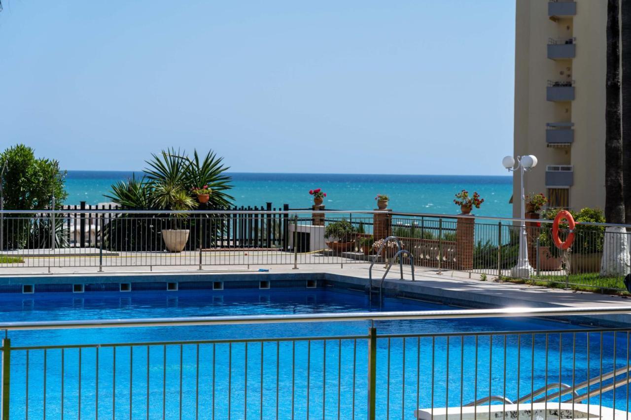 Apartamento Benalmádena Puerto Marina Appartamento Esterno foto