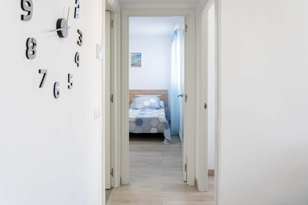 Apartamento Benalmádena Puerto Marina Appartamento Esterno foto