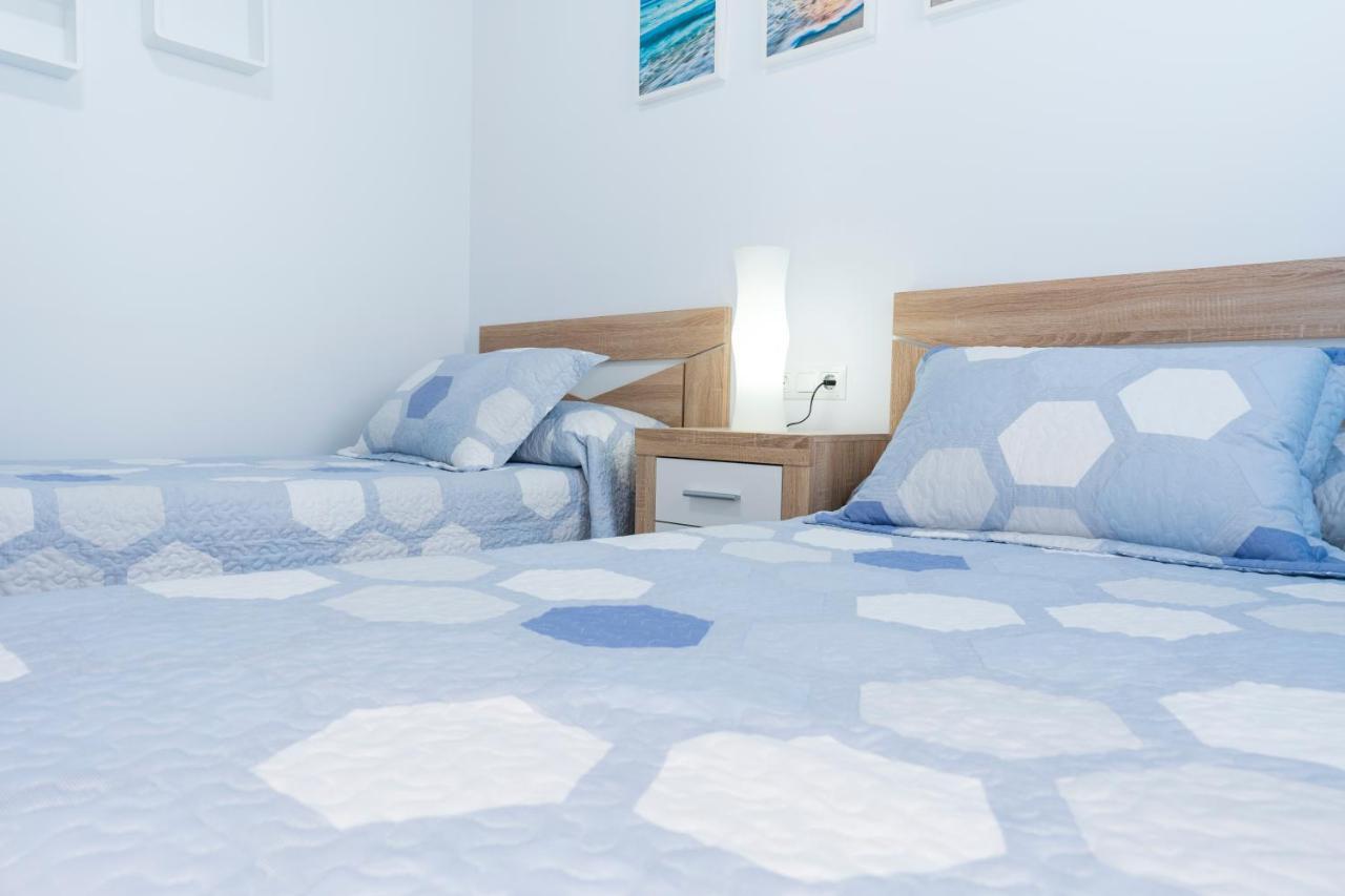 Apartamento Benalmádena Puerto Marina Appartamento Esterno foto