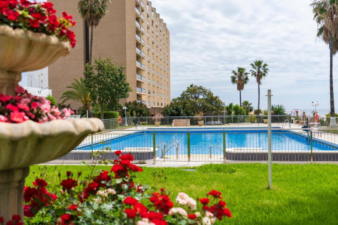 Apartamento Benalmádena Puerto Marina Appartamento Esterno foto