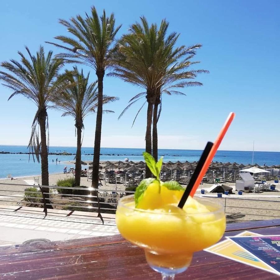 Apartamento Benalmádena Puerto Marina Appartamento Esterno foto