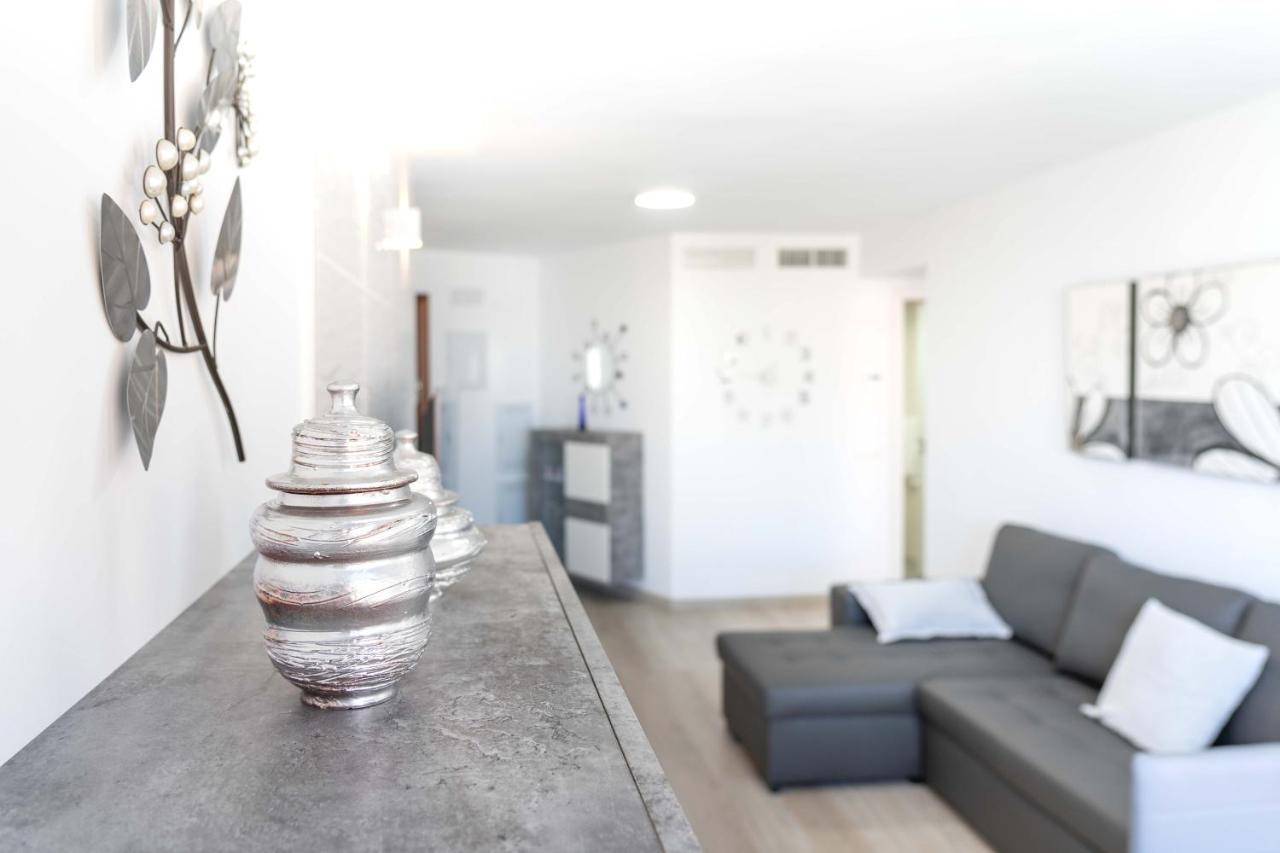Apartamento Benalmádena Puerto Marina Appartamento Esterno foto