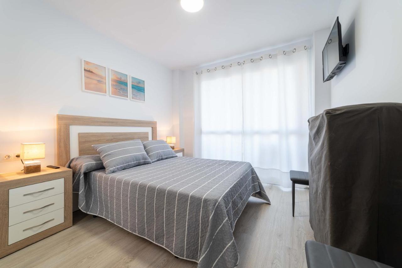 Apartamento Benalmádena Puerto Marina Appartamento Esterno foto