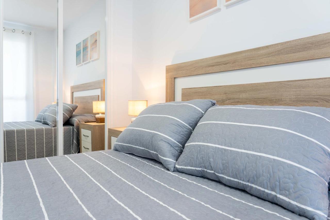 Apartamento Benalmádena Puerto Marina Appartamento Esterno foto