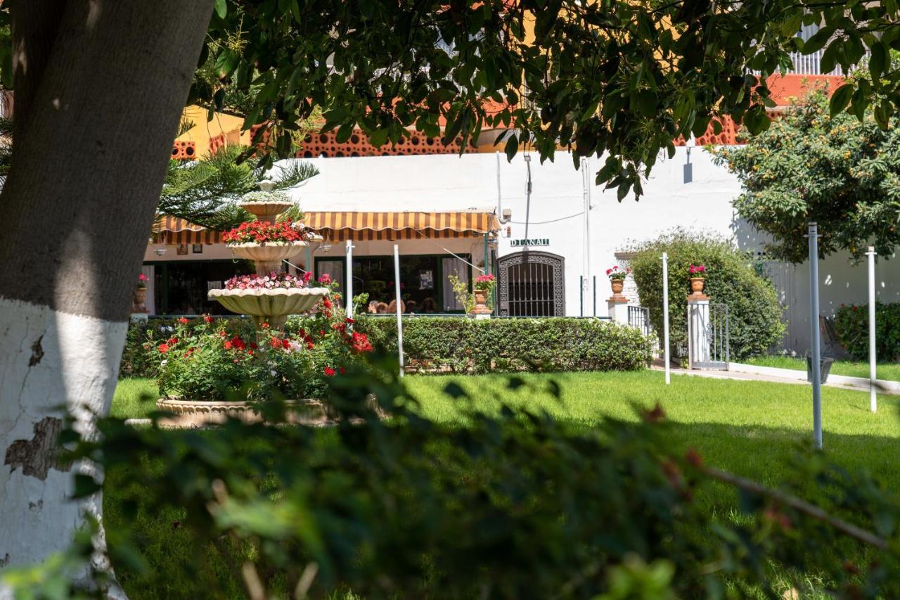 Apartamento Benalmádena Puerto Marina Appartamento Esterno foto