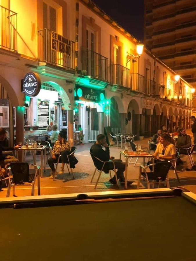 Apartamento Benalmádena Puerto Marina Appartamento Esterno foto