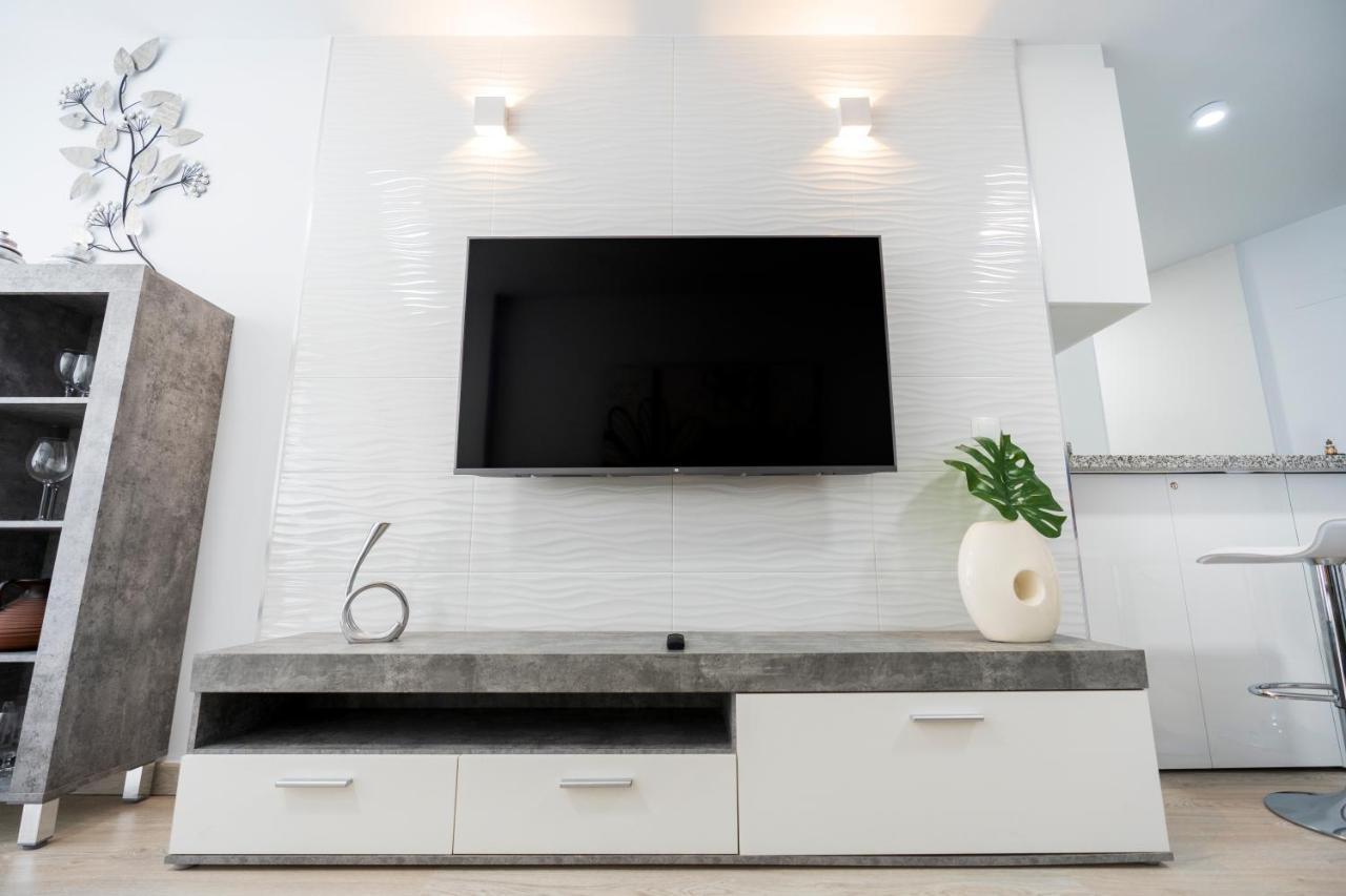 Apartamento Benalmádena Puerto Marina Appartamento Esterno foto
