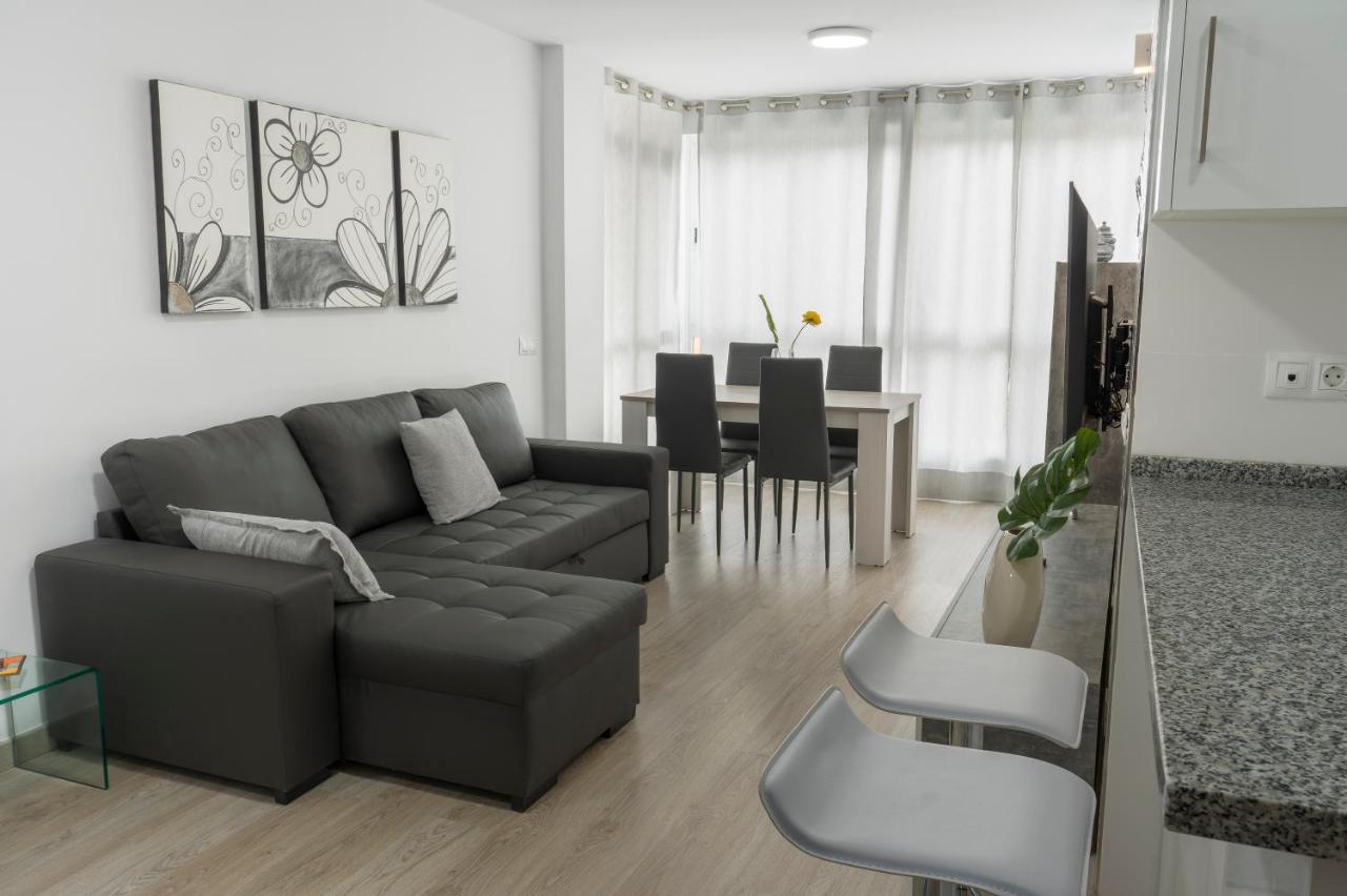 Apartamento Benalmádena Puerto Marina Appartamento Esterno foto