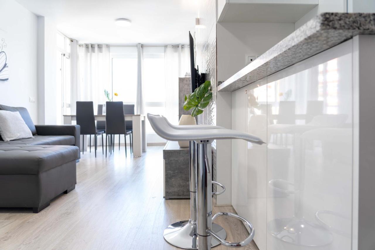 Apartamento Benalmádena Puerto Marina Appartamento Esterno foto