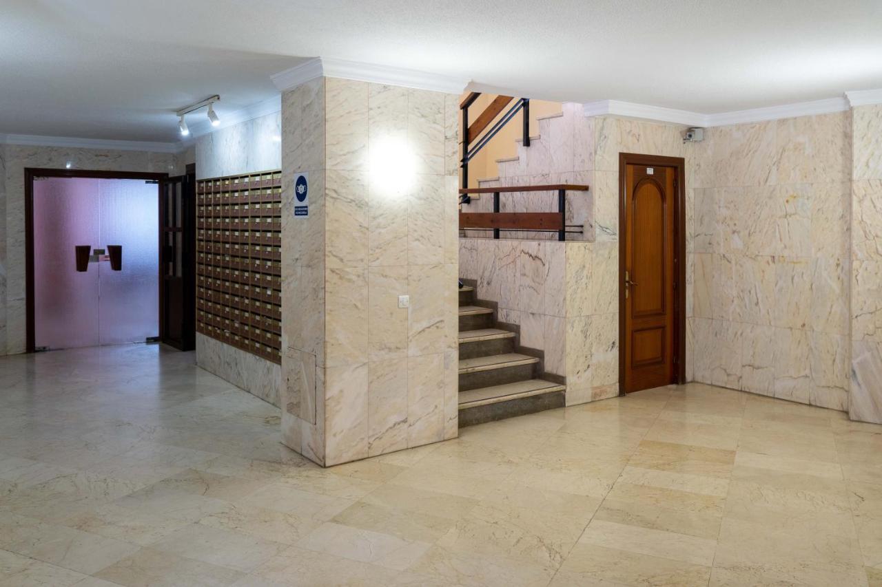 Apartamento Benalmádena Puerto Marina Appartamento Esterno foto