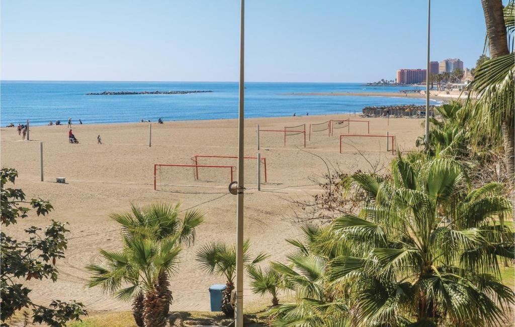 Apartamento Benalmádena Puerto Marina Appartamento Esterno foto