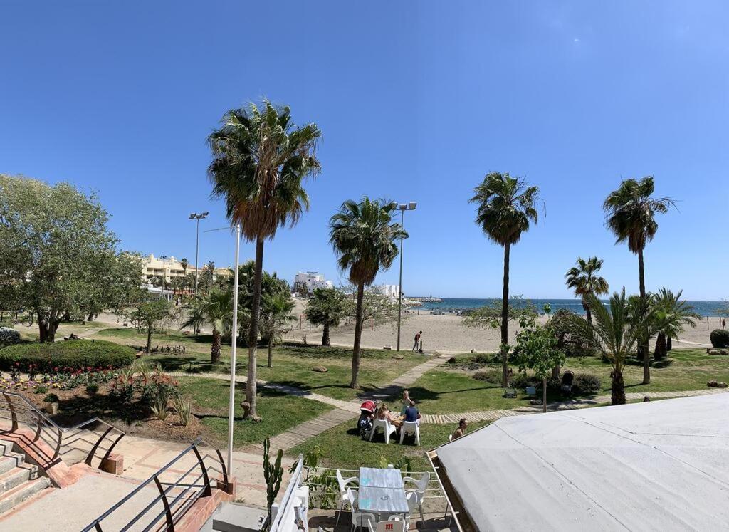 Apartamento Benalmádena Puerto Marina Appartamento Esterno foto