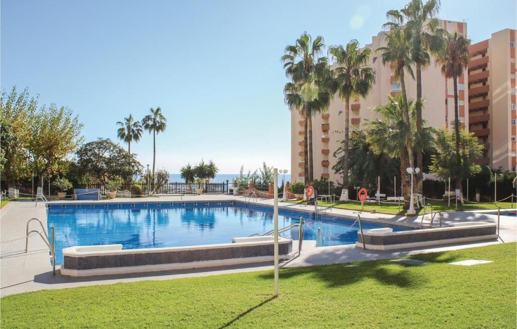 Apartamento Benalmádena Puerto Marina Appartamento Esterno foto